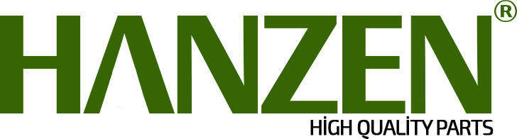 Hanzen Orjinal Yedek Parça