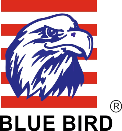 Blue Bird