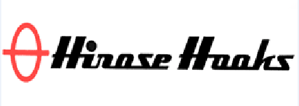 Hirose Hooks