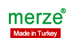 Merze Makasları