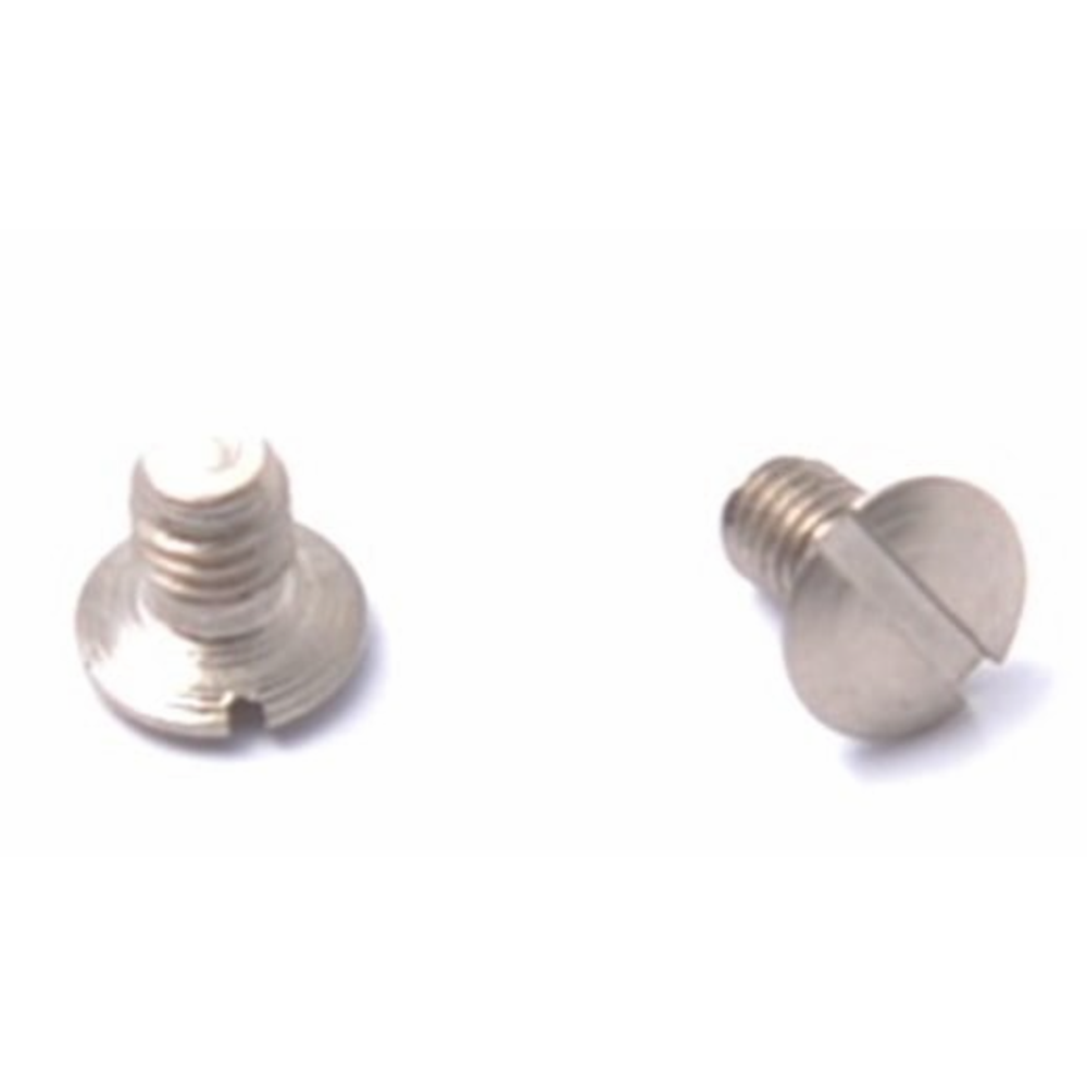 Pegasus Overlok Ex Plaka Vidası (Kısa Tip) / 0071700