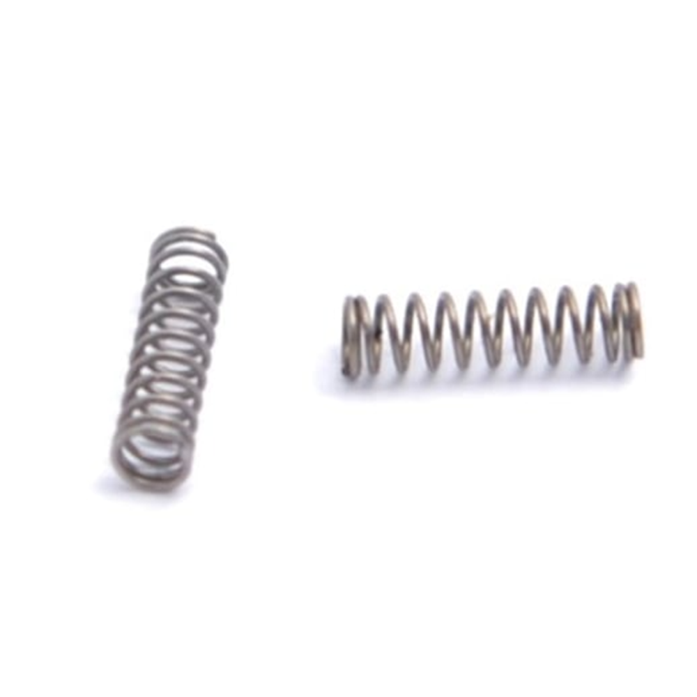 Düz Makina Numaratör Yayı