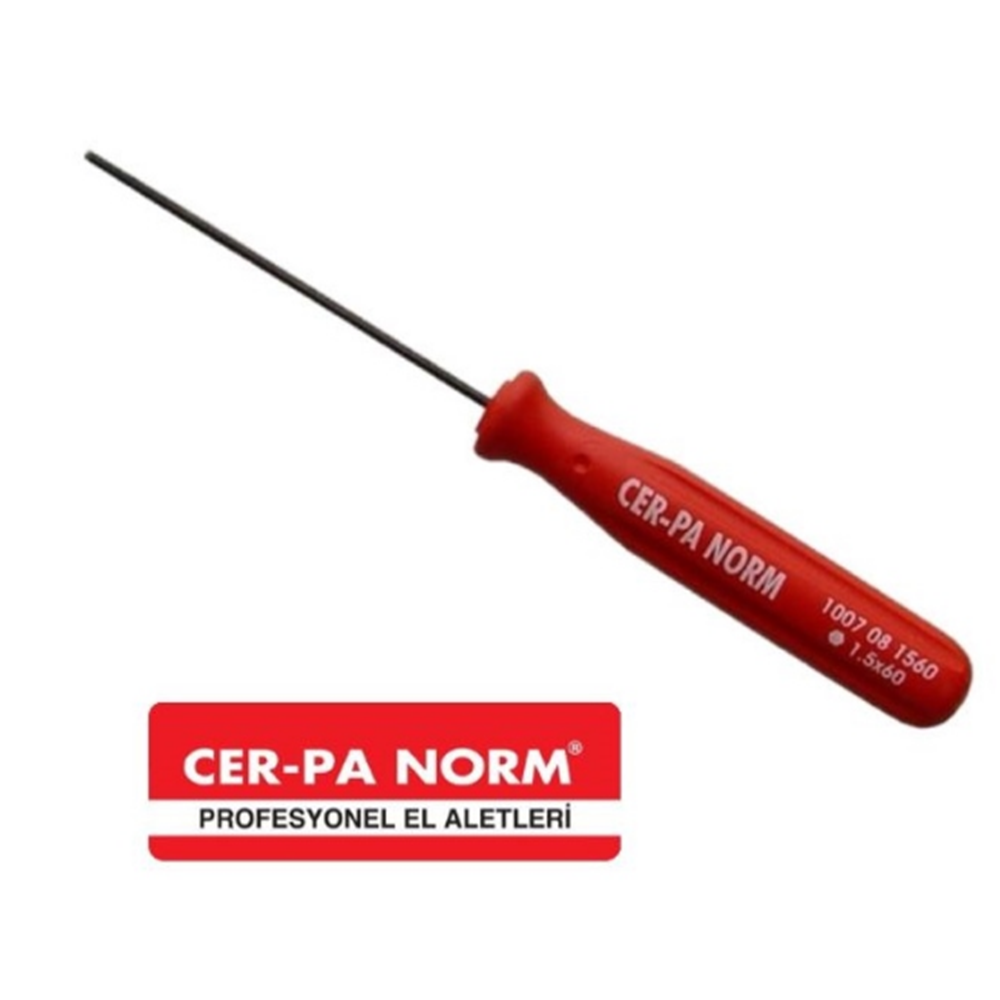 Cerpa Alyan Tornavida 1.5