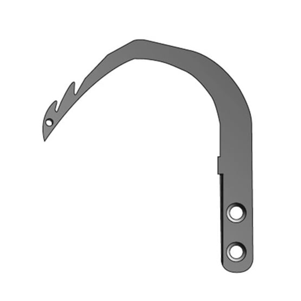 Juki LH3178-3128 Çiftiğne Hareketli Bıçak / 102-11605