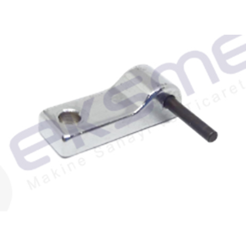 Brother 926-928 Kot Kollu Ön Kapak Menteşe (Sol)