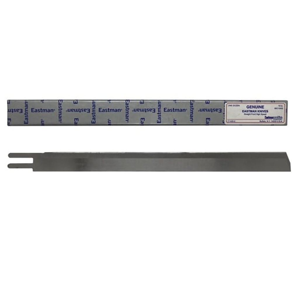 Dik Kesim Motor Bıçağı Yüksek Karbon 10E Hss Eastman