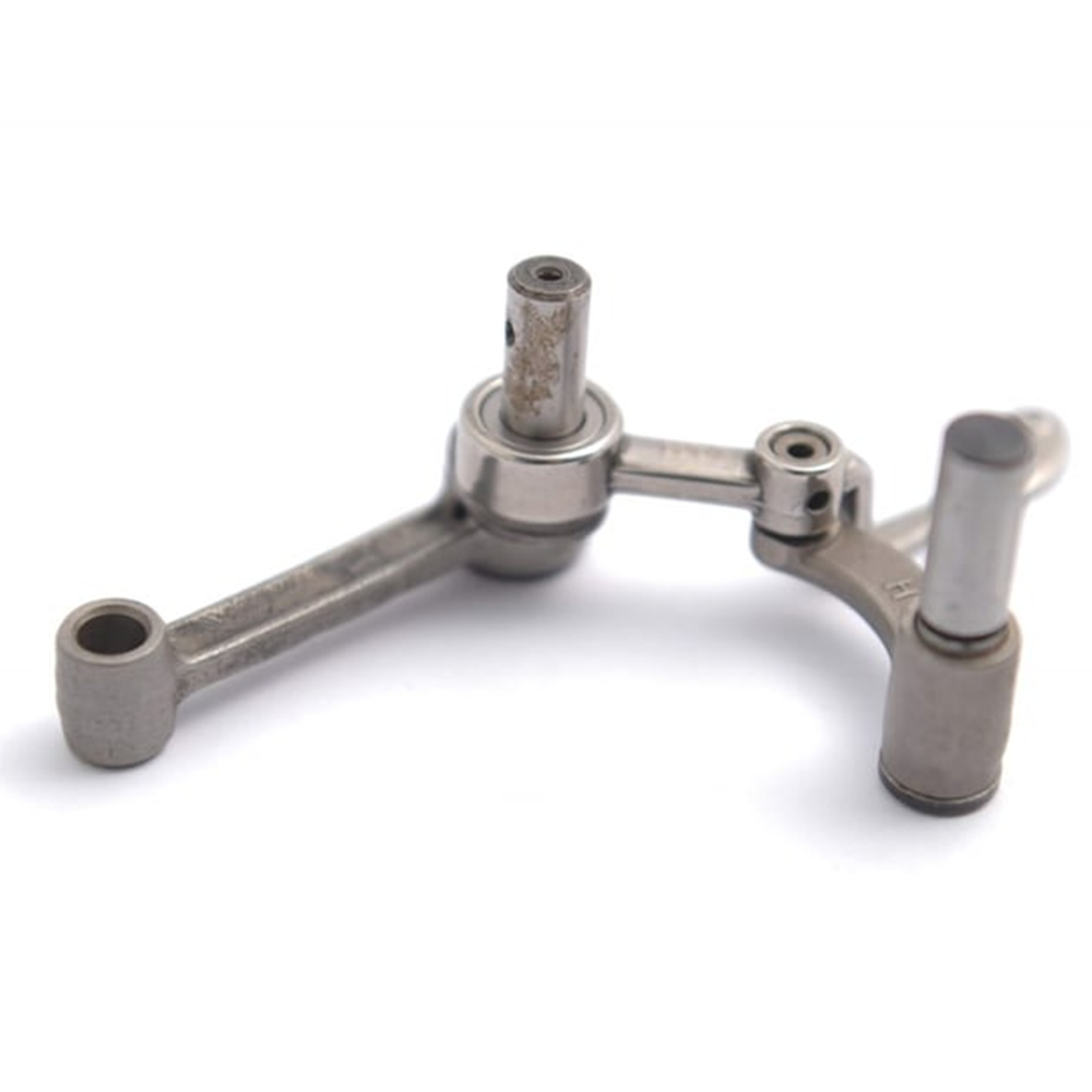 Juki DDL-5550 Düz Makine Horoz Takım / 110-39070 (229-18072)