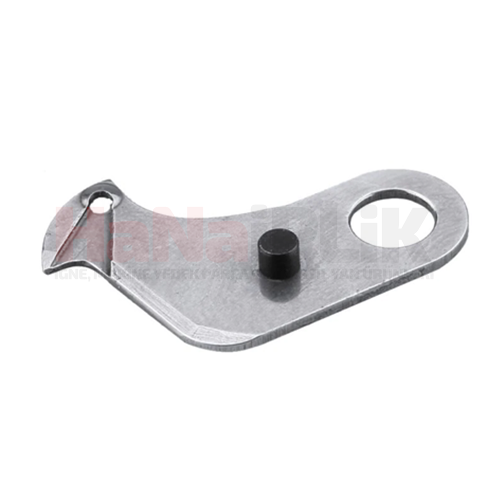 Juki DDL-5550-8700 Elektronik Hareketli Bıçak / 110-40052