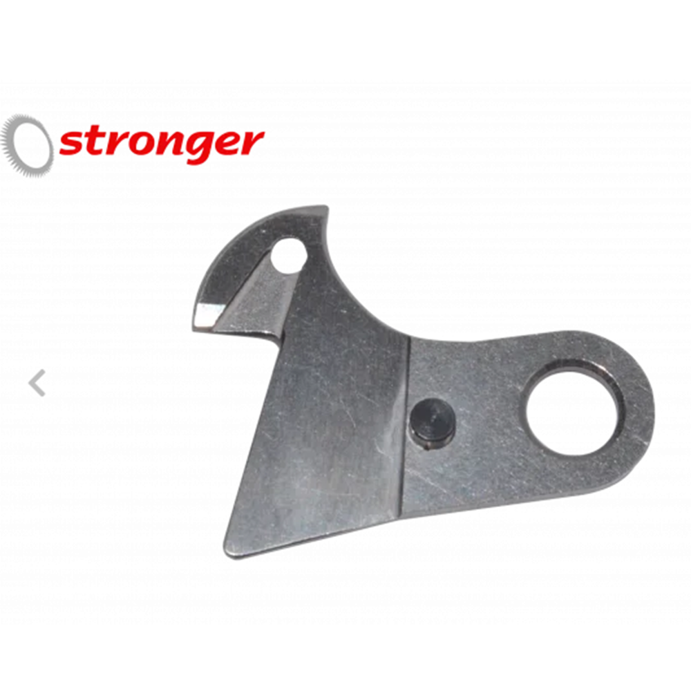 Juki DDL 9000 -5550-7 Serileri Hareketli Bıçak Kot Tipi /114-09257