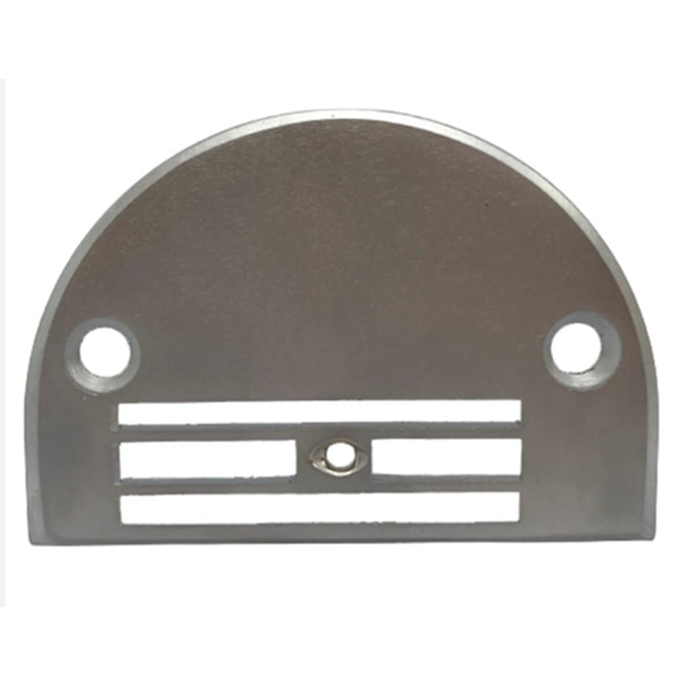 Düz Makine Kot Plaka Orjinal / H26 (11400801)