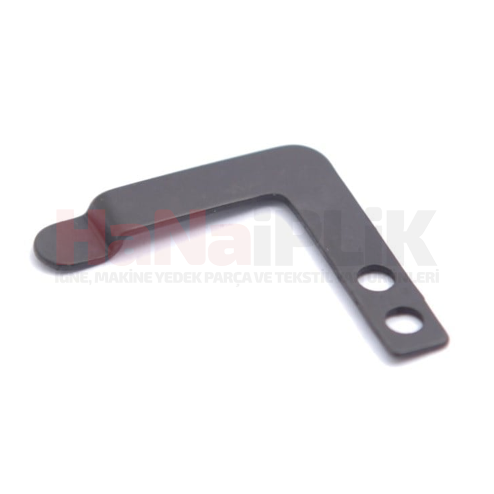 Juki Overlok Ön Sürgü Kapak Tırnağı / 118-03301