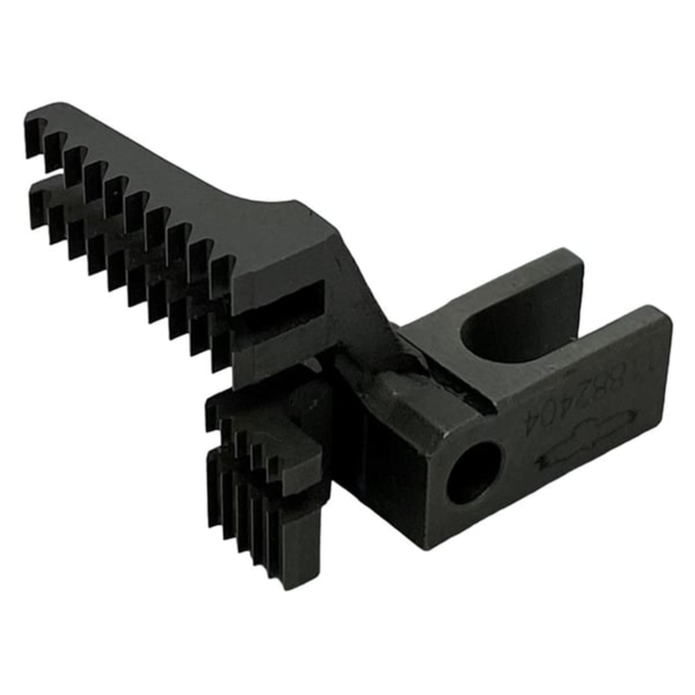 Juki Overlok Zincir Dişli Ve Eşarp Dişli / 118-82404+118-87106