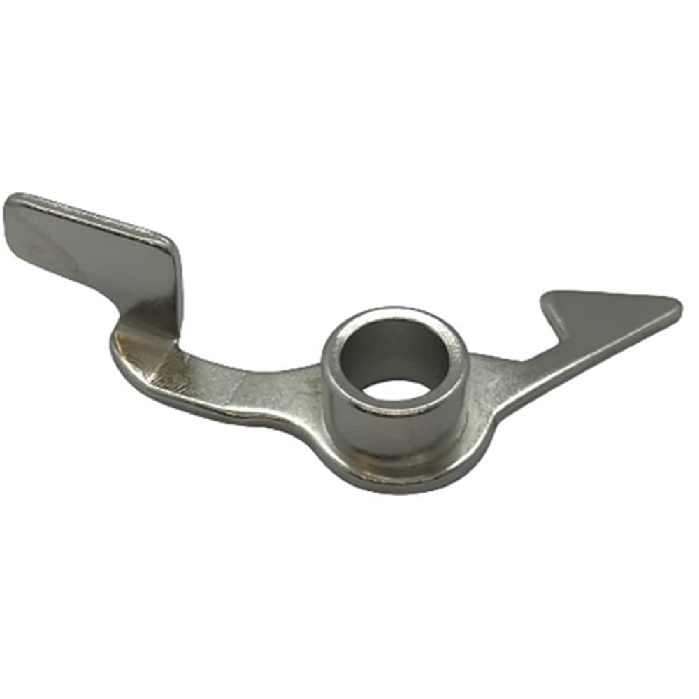 Juki Overlok 3600-6700 Yan Kapak Mandalı / 121-02950