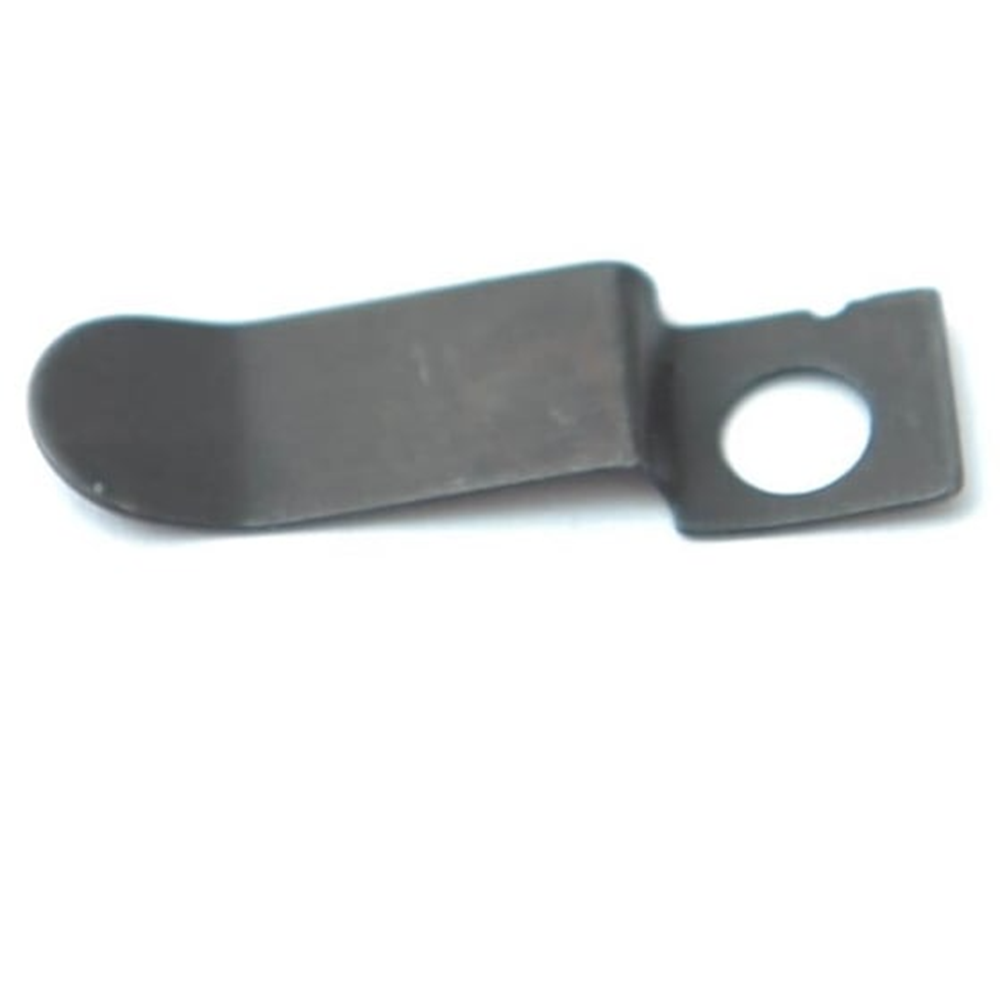 Juki Overlok Ön Sürgü Kapak Tırnağı / 121-03404