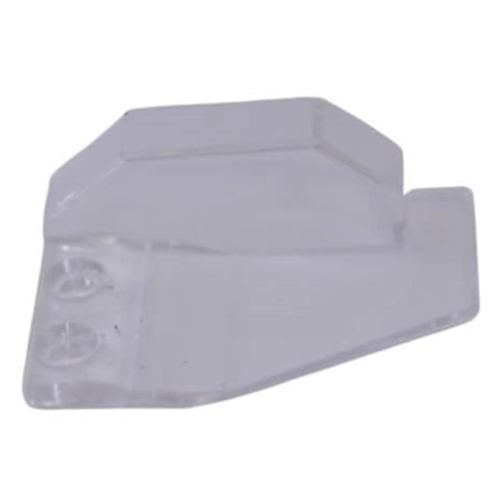 Juki Overlok 3600 İğne Muhafaza Camı / 121-04907