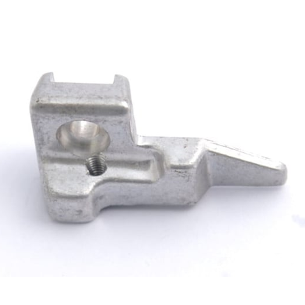 Juki Overlok 3600 3-4 İp Üst Bıçak Kütük / 121-33302