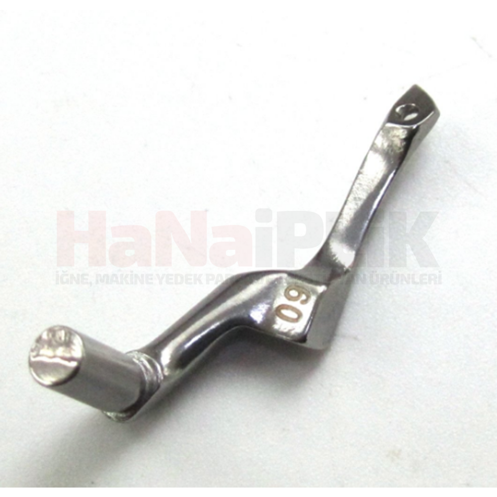 Juki Overlok 6 İplik 60NO Üst Lüper / 121-76004