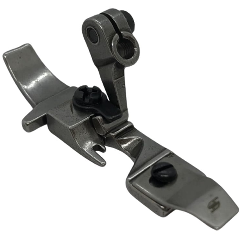 Pegasus-Siruba Overlok 4 İp Fermuar Ayak / 13033-09