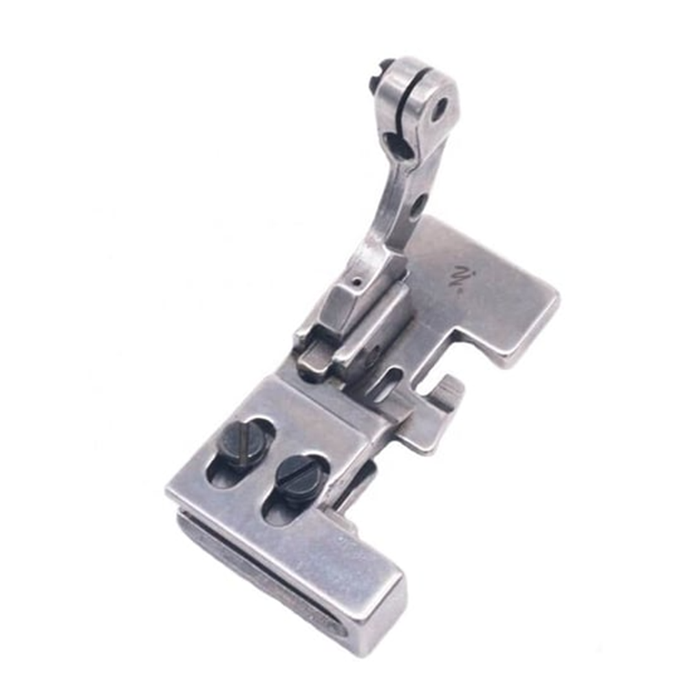 Overlok EX Tip Kollu 5 İp Büzgü Ayak / 13034-13