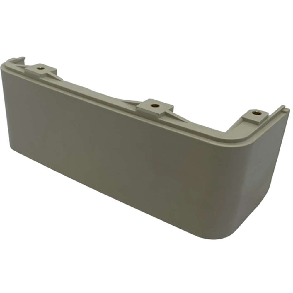 Juki Overlok 6700 Yan Plastik Kapak / 131-03809