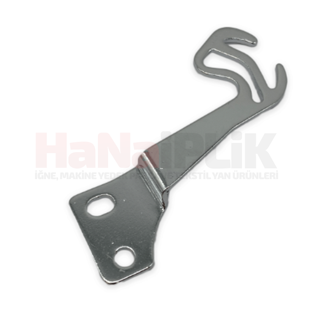 Juki Overlok 6700 4 İplik Horoz / 131-11307