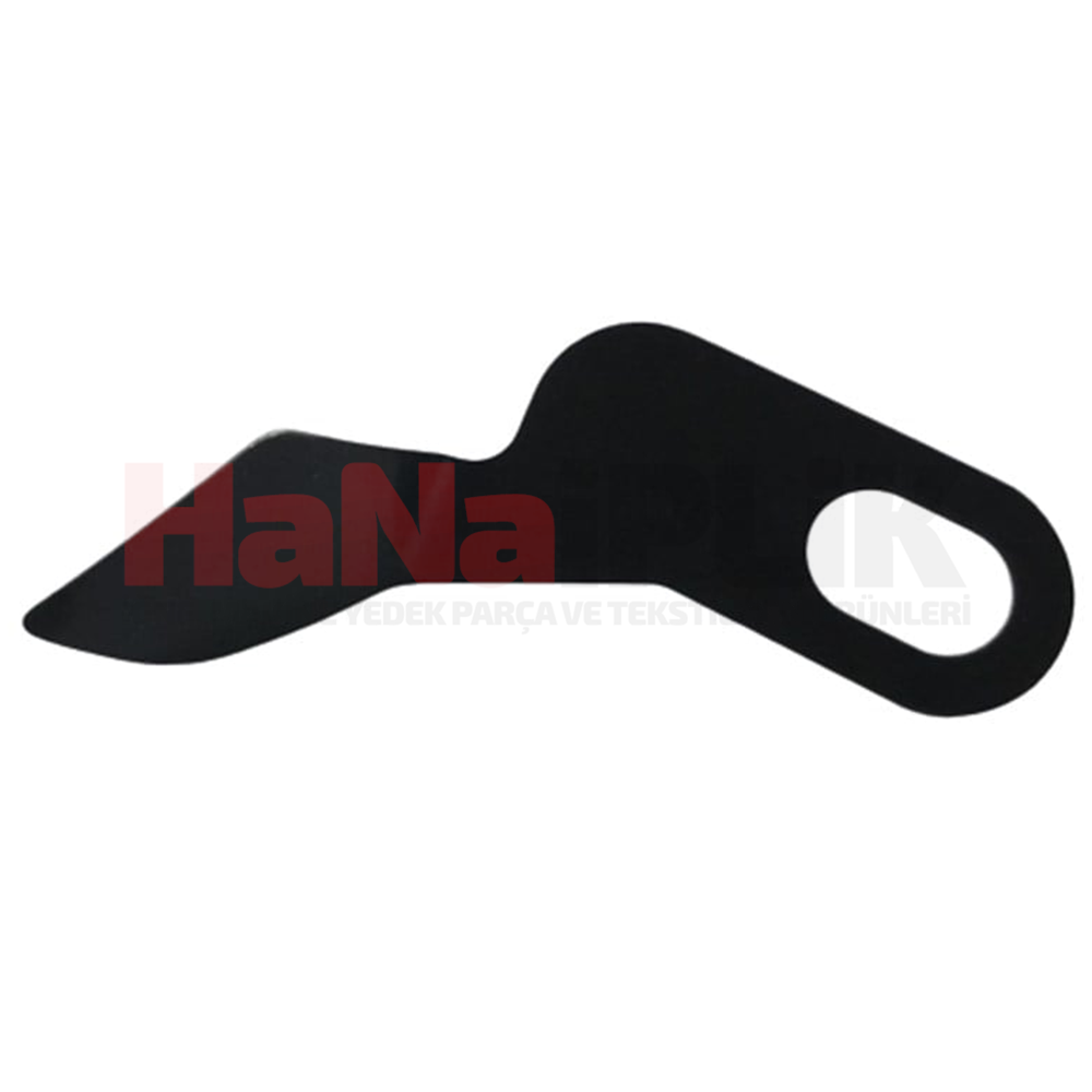 Yuki -Jack 9820-9850 Transportlu Büyük Mekik İplik Tutucu / 131-12007