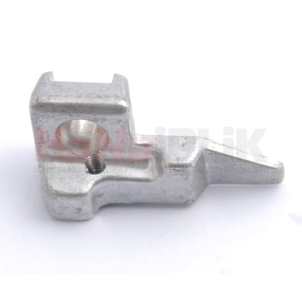 Juki 6700 5 Ip Overlok Makinesi Üst Bıçak Kütüğü / 131-47301