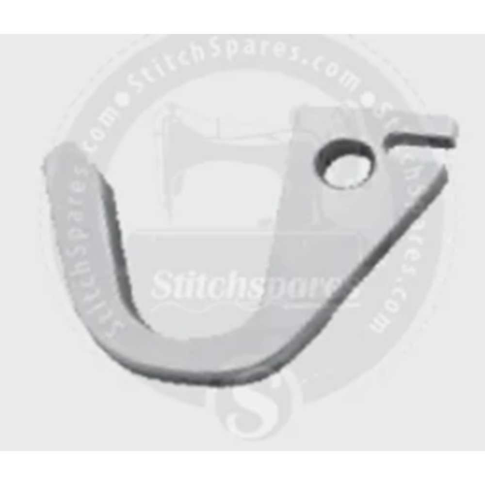 Jack K6-2501 Bıçaklı Reçme Üst Bıçak