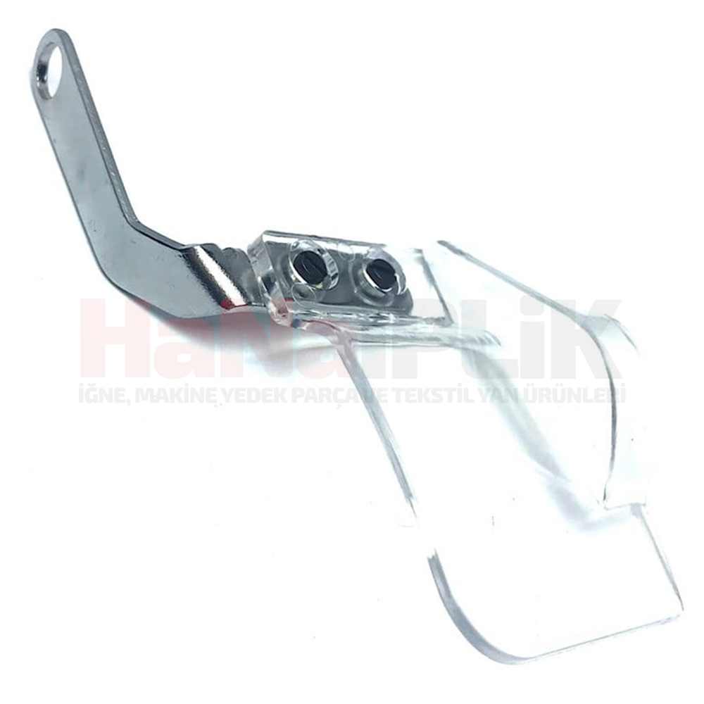 Juki Overlok 3600-3900-6700 Cam Siper Komple / 132-01108+132-01306