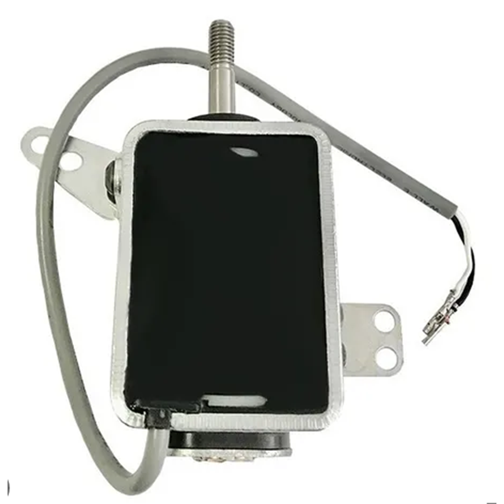 Jack-Yuki A4 Düz Makina Ayak Kaldırma Bobini Seloneid / 1383001200