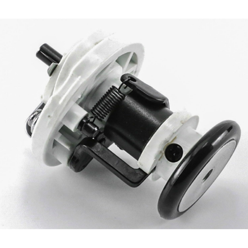 Jack A5 Düz Makine Kısa İp Kesici Set Üst Masuralık / 1413104900J