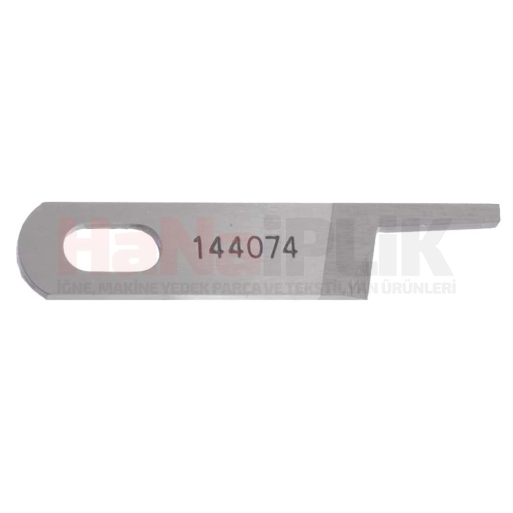 Brother Overlok Üst Bıçak / 144074-001