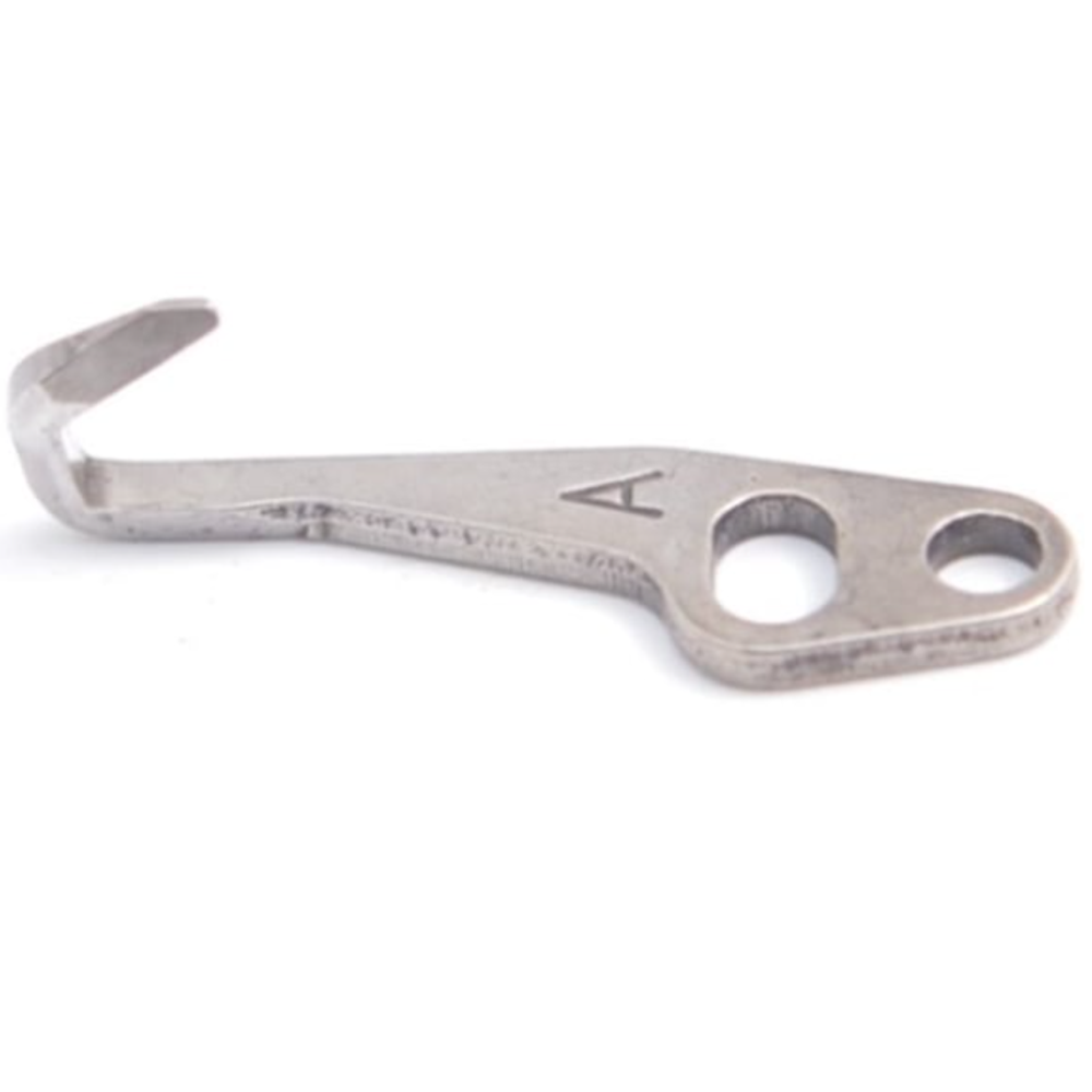 Brother Overlok 551 E Seri Alt Lüper Desteği / 144127-001