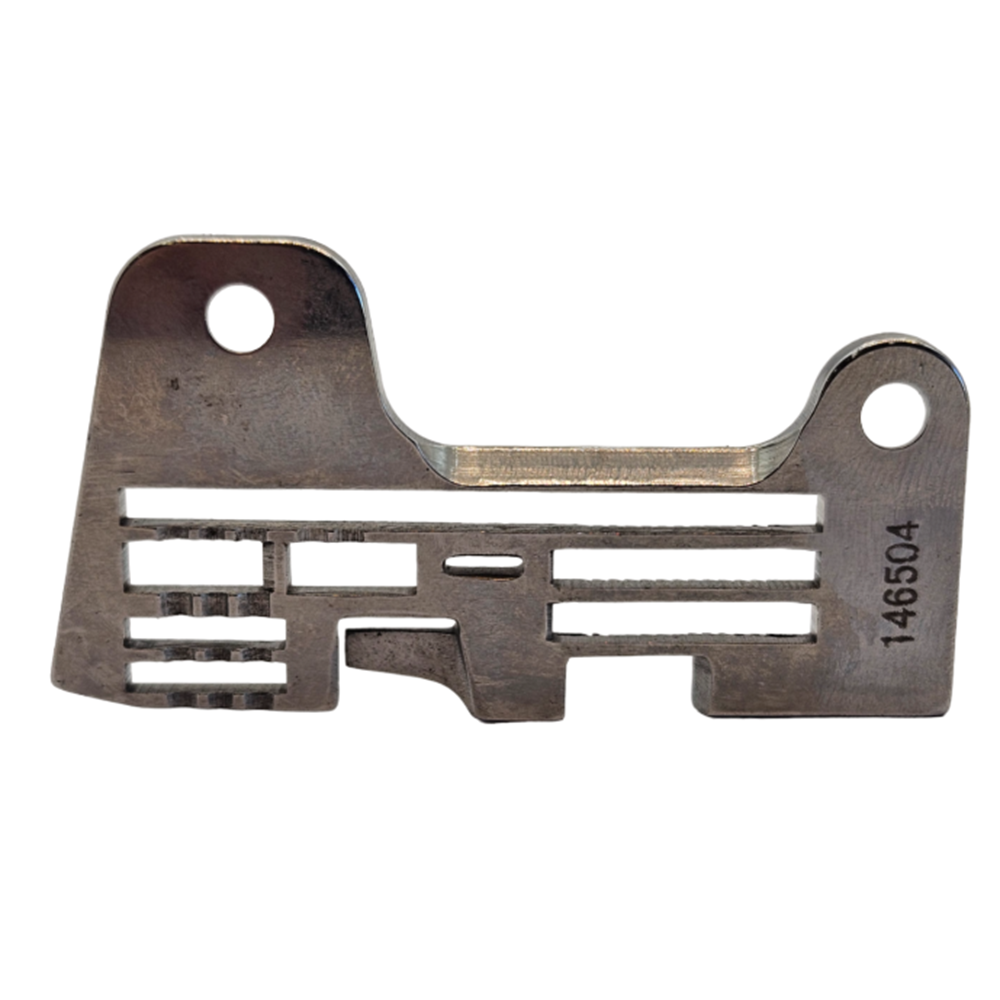 Brother Overlok 5 İp Penye Plaka 10mm / 146504-001