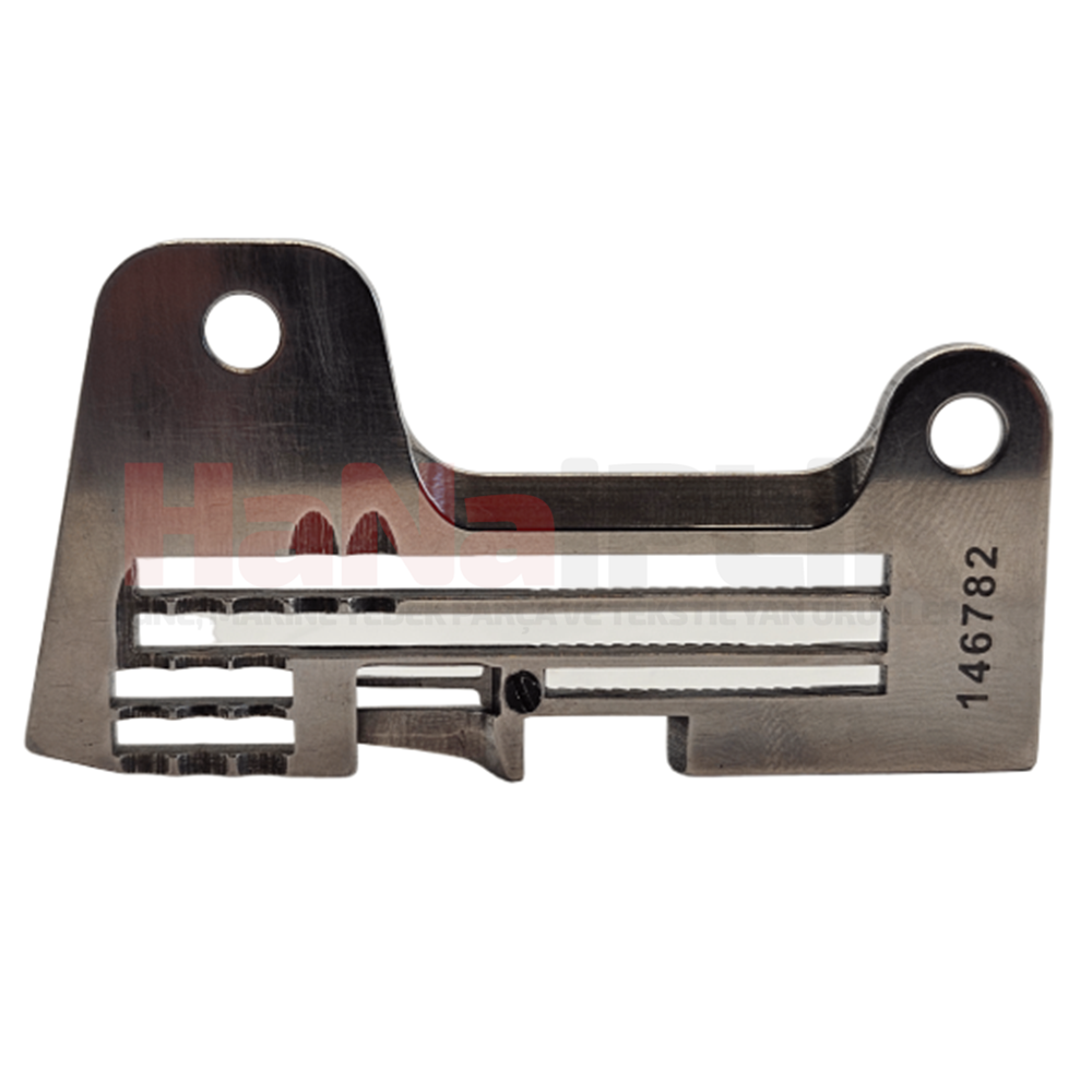 Brother Overlok 4 İp Plaka Sabit Dilli / 146782-001