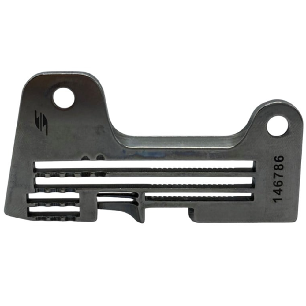 Brother Overlok 4 İp Geniş Plaka / 146786-001