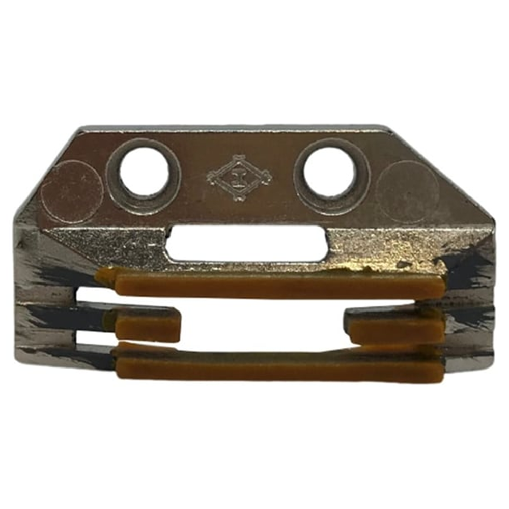 Düz Makine Gömlekçi Plastik Düz Dişli / 149057R