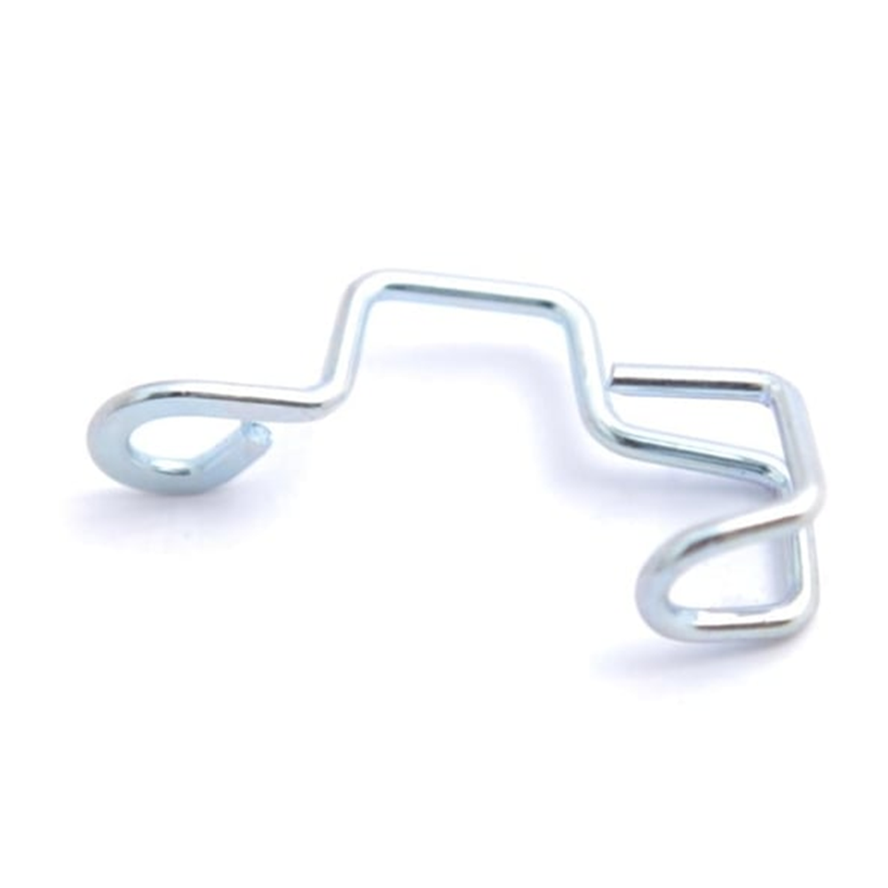 Düz Makine İğne El Siperi Tel / 150384-101