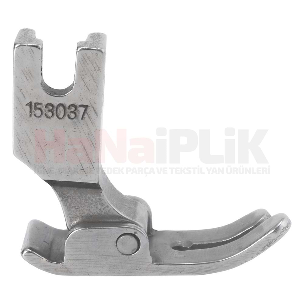 Düz Makine Havlu Ayak / 153037