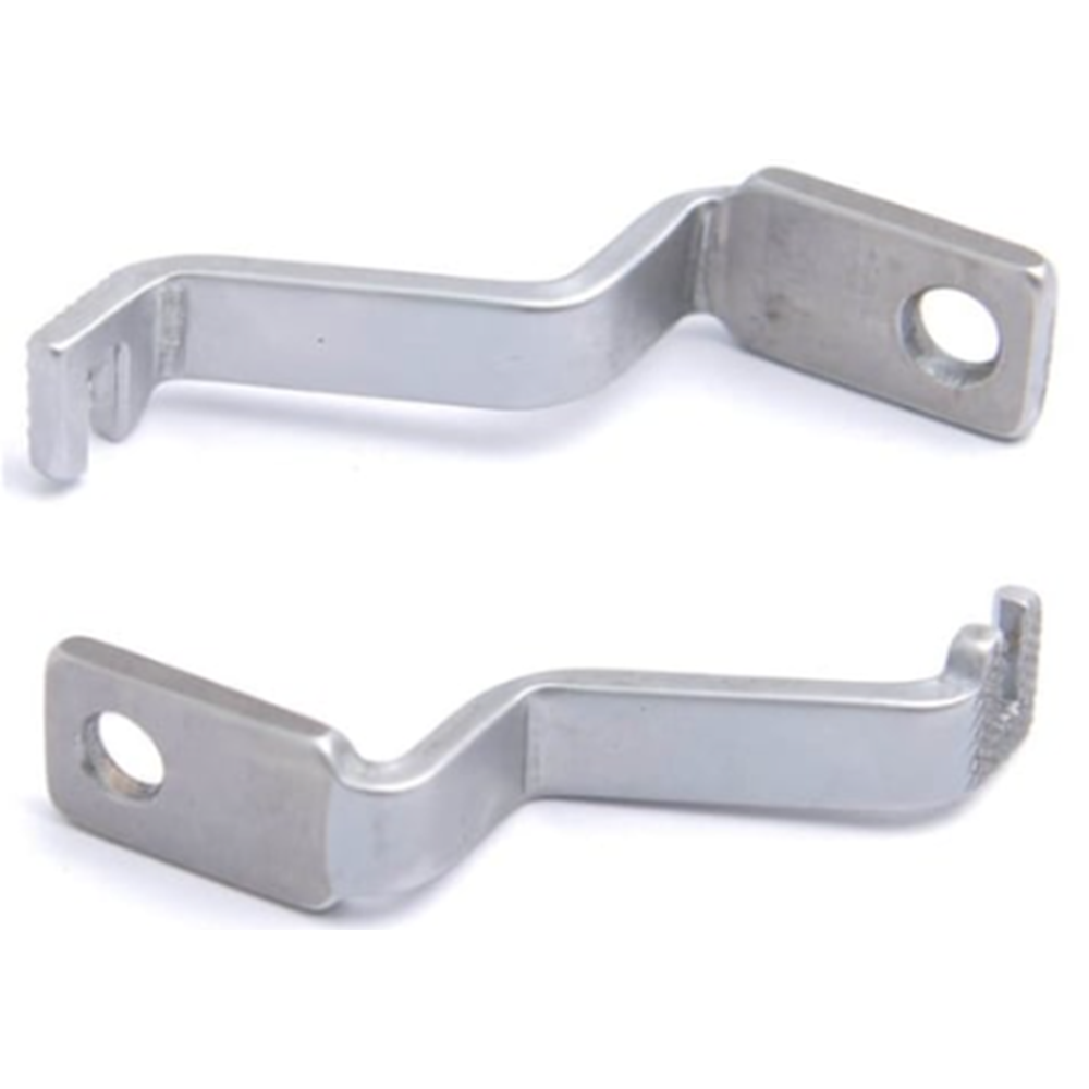 Brother Ponteriz Penye Sağ-Sol Ayak / 153203-001 + 153204-001