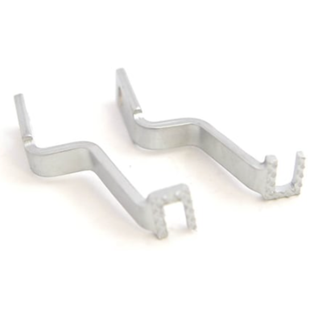 Brother Ponteriz 430D Kot Ayak Sağ-Sol Takım / 153608+154527