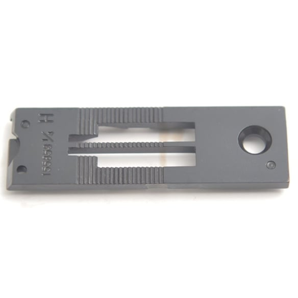 Brother Çiftiğne Elektronik 1/4 Plaka / 155853-001