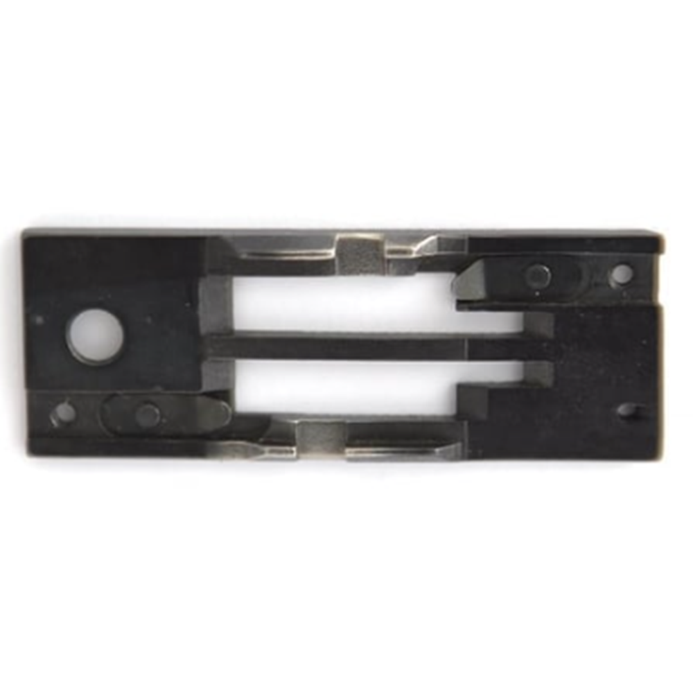 Brother Çiftiğne 875 Elektronik 3/8 Plaka / 155857-001