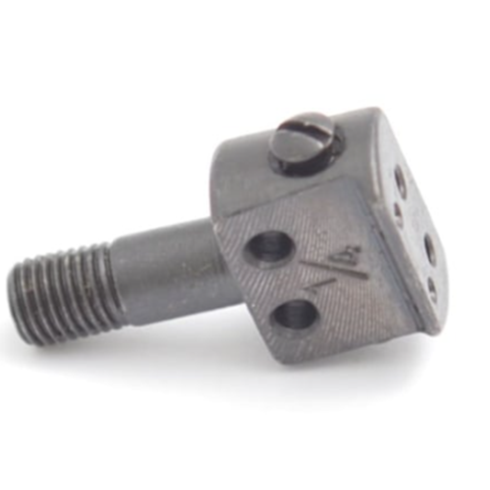 Brother Çiftiğne 845 Mekanik 1/4 İptalsiz İğne Bağı / 158792