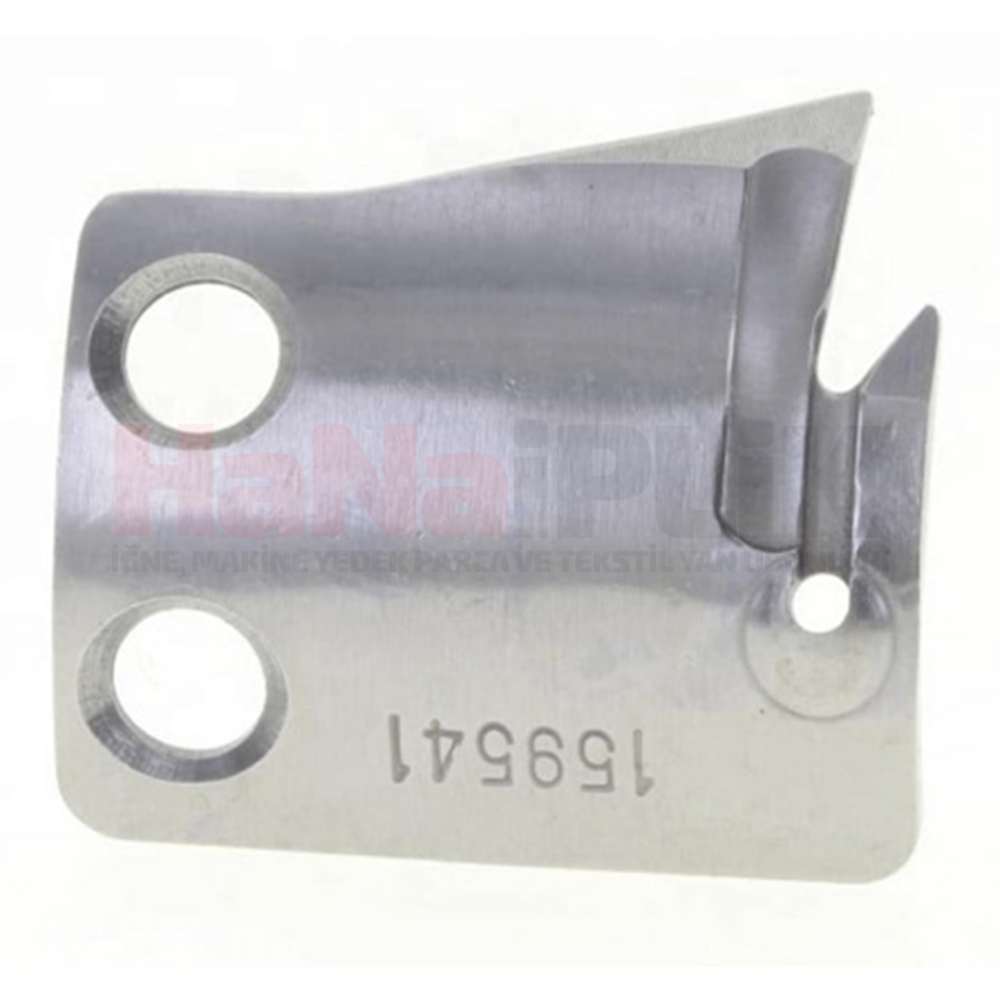 Brother B791-403 Yürüyen İğne Hareketli Bıçak / 159541-001