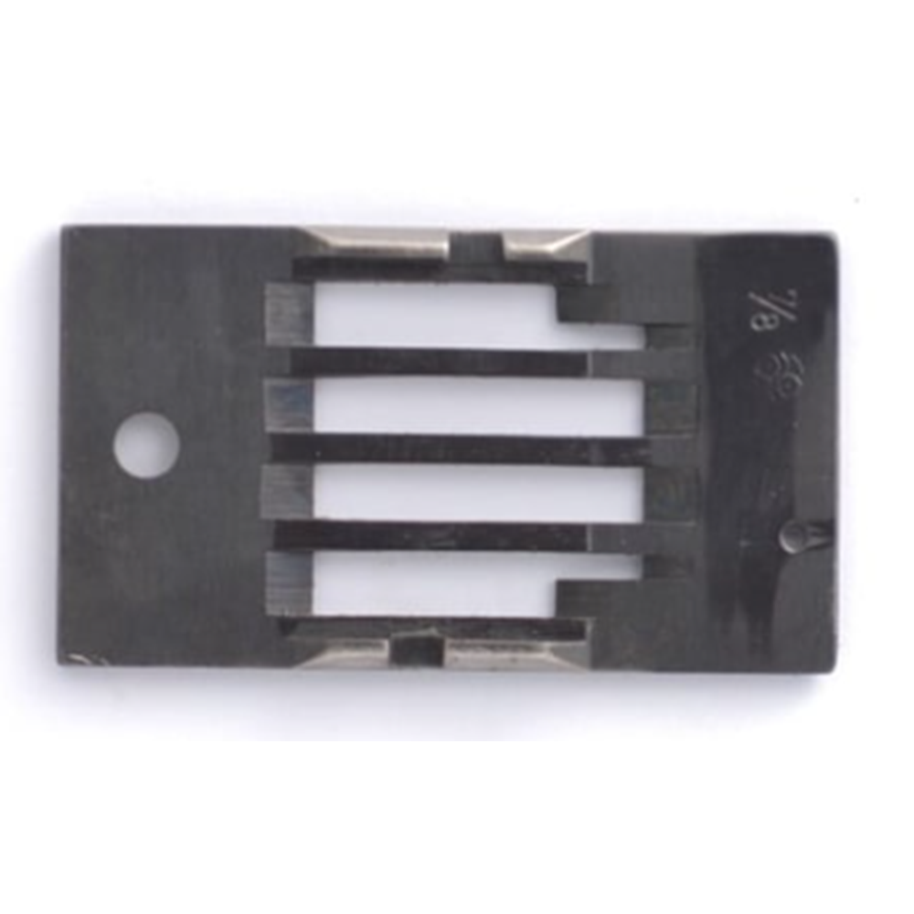 Brother Çiftiğne 7/8 Plaka / 159577-001B