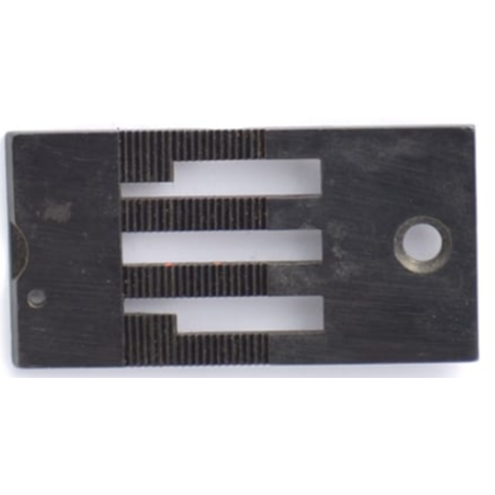 Brother Çiftiğne 845 Mekanik 3/4 Plaka / 159577-001A