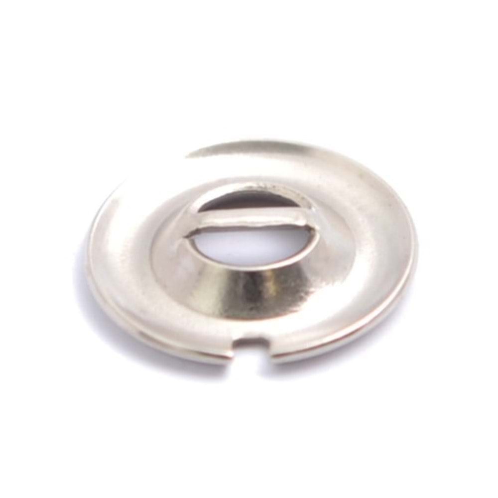 Düz Makine Tansiyon Kampana Pulu (Köprülü) / 159805