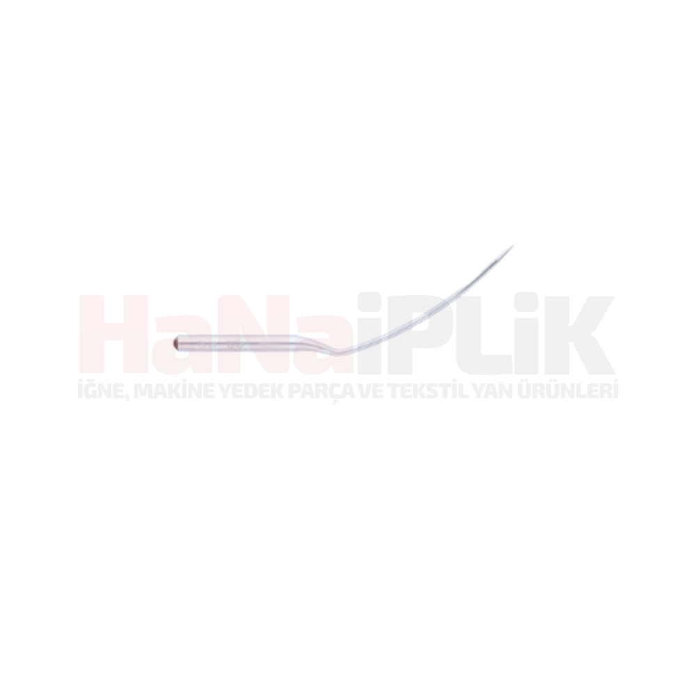 Etek Baskı Makine İğnesi / 1669E EO/1715E/LWX1669E 90/14 (RS EM) (723242)