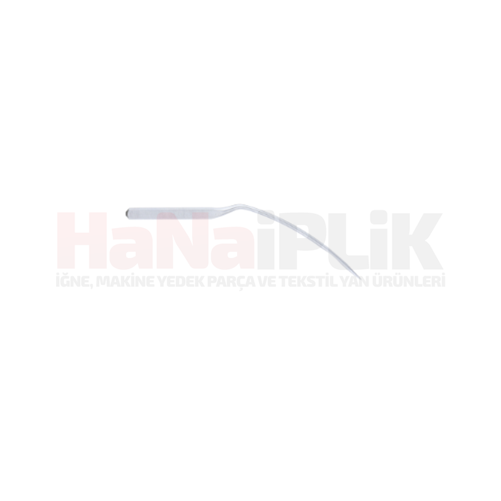 Etek Baskı Makine İğnesi / 1669E EO/1715E/LWX1669E 60/8 (RS EM) (723182)